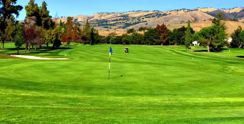 Villages Golf and County Club golf course